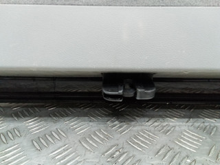 замок багажника Volkswagen Touareg 1 поколение 2004