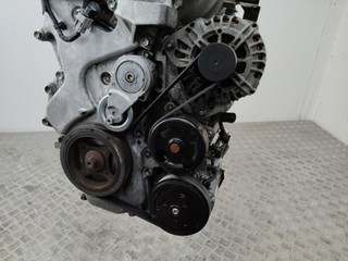 кронштейн генератора Renault Grand Scenic 3 поколение 2009, 2.0 л., M4R F 711, бензин, АКПП