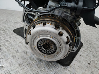 комплект сцепления Ford Mondeo 4 поколение 2007, 1.6 л., RHBA, бензин, МКПП