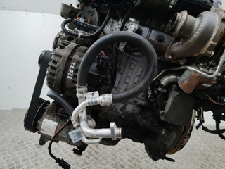 трубка кондиционера Peugeot 308 T9 2016, 1.6 л., дизель, МКПП, 9807256280