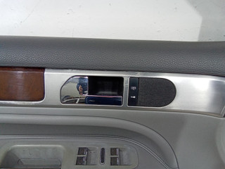 ручка внутренняя передняя левая Volkswagen Touareg 1 поколение 2004