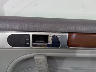 ручка внутренняя передняя правая Volkswagen Touareg 1 поколение 2004