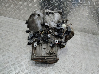 КПП механическая (МКПП) Peugeot 308 T9 2016, 1.6 л., дизель, МКПП, 9805625680, 20MB41