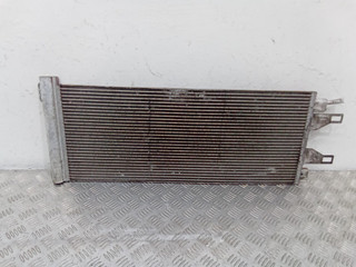 радиатор кондиционера Citroen Jumper 2 поколение 2010, D8169005