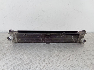 интеркулер Citroen Jumper 2 поколение 2010