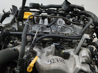 топливная рампа Chevrolet Lacetti 1 поколение 2009, 2.0 л., Z 20 S1, дизель, МКПП, 0445214174