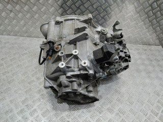 КПП механическая (МКПП) Chevrolet Cruze 1 поколение 2009, 2.0 л., Z 20 S1, дизель, МКПП, 96420073, BW3261, BI007159