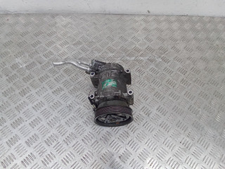 компрессор кондиционера Renault Kangoo 1 поколение 2000, 7700273801