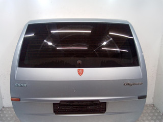 моторчик заднего стеклоочистителя (дворника) Fiat Ulysse 2 поколение 2004, 1484603080, 53015412