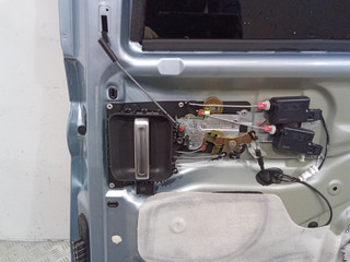 ручка внутренняя Fiat Ulysse 2 поколение 2004
