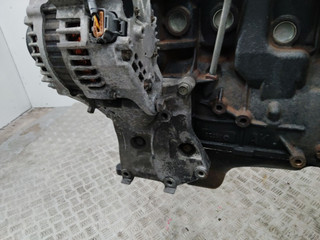 кронштейн генератора Nissan Almera N16 2003, 1.5 л., QG15DE, бензин, 11910BM700