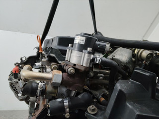 клапан EGR Nissan Almera N16 2003, 1.5 л., QG15DE, бензин, 147105M001