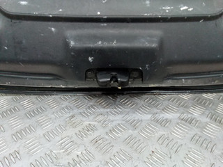 замок багажника Peugeot 208 1 поколение 2014, 9684648680