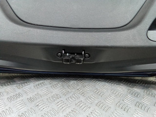 замок багажника Renault Megane 4 поколение 2018, универсал