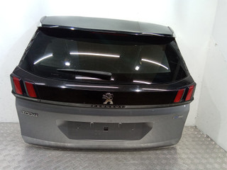 моторчик заднего стеклоочистителя (дворника) Peugeot 3008 2 поколение 2017