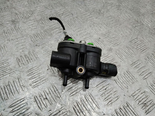 газовый редуктор Renault Logan 1 поколение 2009, 1.4 л., бензин, 110R000057