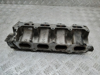 коллектор впускной Renault Clio 2 поколение 2002, 1.4 л., бензин, МКПП, 113127