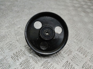 шкив Renault Clio 2 поколение 2002, 1.4 л., бензин, 8200170009