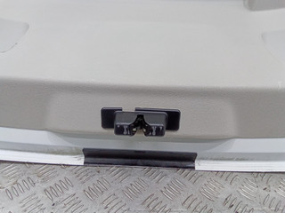 замок багажника Renault Laguna 3 поколение [рестайлинг] 2013, хетчбэк 5 дв.
