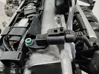 датчик распредвала Volkswagen Golf 4 поколение 2002, 1.6 л., AZD, бензин, МКПП, 036907601