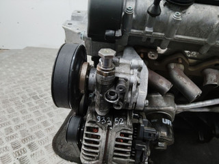 насос гидроусилителя руля Volkswagen Golf 4 поколение 2002, 1.6 л., AZD, бензин, МКПП, 1J0422154