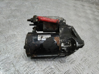 стартер Renault Modus 1 поколение 2006, 1.6 л., K4M 790, бензин, 8200298371