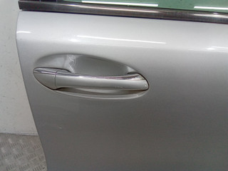 ручка наружная Mercedes-Benz E-Класс W211/S211 2004