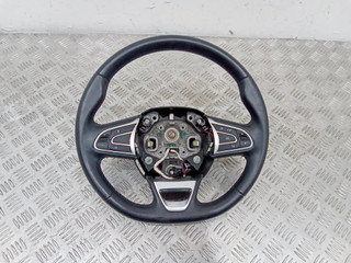 руль Renault Megane 4 поколение 2018, 484005825R
