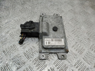блок управления АКПП Nissan Qashqai 2 поколение 2013, 1.6 л., дизель, МКПП, EMU10000N