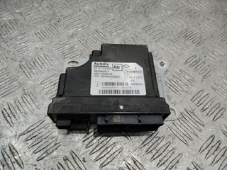 блок AirBag Renault Talisman 1 поколение 2016, 985108680R