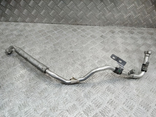 трубка кондиционера Renault Megane 4 поколение 2018, 924801894R