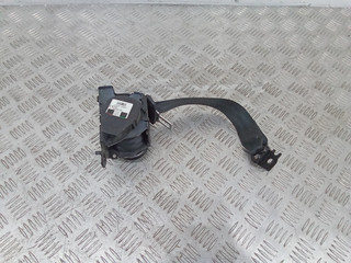 ремень безопасности Renault Megane 4 поколение 2017, 629966100E