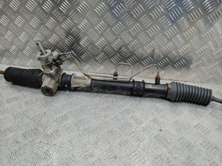 рулевая рейка Renault Kangoo 1 поколение 2000, 1.4 л., E7J 634, бензин, 030617