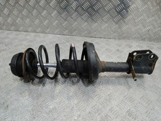 амортизатор подвески Renault Kangoo 1 поколение 2000, 1.4 л., E7J 634, бензин, 7700314021