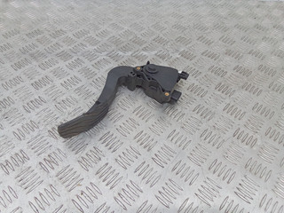 педаль Renault Megane 4 поколение 2016, 180026830R