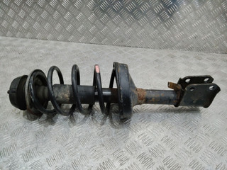 амортизатор подвески Renault Kangoo 1 поколение 2000, 1.4 л., E7J 634, бензин, 7700314021