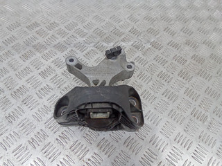 подушка крепления двигателя Renault Megane 4 поколение 2017, 112846249R