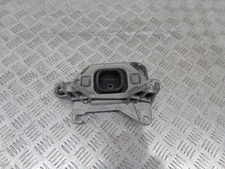 подушка крепления КПП Renault Megane 4 поколение 2017, 112221641R