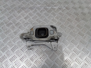 подушка крепления КПП Renault Megane 4 поколение 2017, 112221641R