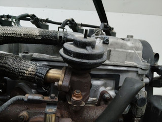 клапан EGR Hyundai Trajet 1 поколение 2004, 2.0 л., D4EA, дизель, МКПП