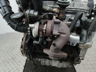 турбина Hyundai Trajet 1 поколение 2004, 2.0 л., D4EA, дизель, МКПП, 2823127009