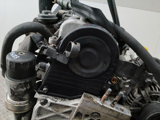 защита (кожух) ремня ГРМ Hyundai Trajet 1 поколение 2004, 2.0 л., D4EA, дизель, МКПП