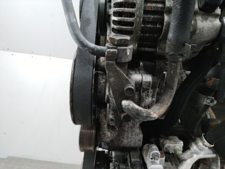 насос гидроусилителя руля Hyundai Trajet 1 поколение 2004, 2.0 л., D4EA, дизель, МКПП