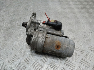 стартер Hyundai Trajet 1 поколение 2004, 2.0 л., D4EA, дизель, МКПП