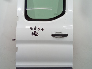 дверь задняя левая Ford Transit 8 поколение 2015