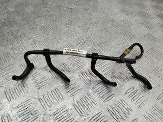 трубка обратки форсунок Renault Megane 3 поколение 2012, 8201003973