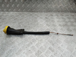 щуп двигателя Renault Megane 3 поколение 2012, 1.5 л., K9K J 836, дизель, МКПП, 722794