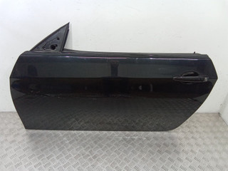 дверь передняя левая BMW 3 серия E90/E91/E92/E93 2006, кабриолет