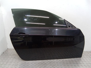 дверь передняя правая BMW 3 серия E90/E91/E92/E93 2006, кабриолет