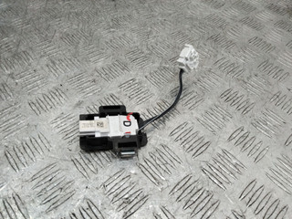 модуль LED Renault Megane 4 поколение 2017, 266029540R